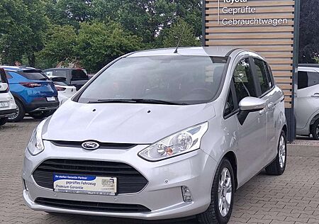 Ford B-Max Sync Edition, Winterpaket, EPH, Klima, ZV, MFL