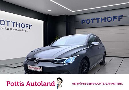 VW Golf Volkswagen 2.0 TDI DSG ACTIVE AHK KAMERA NAVI PDC