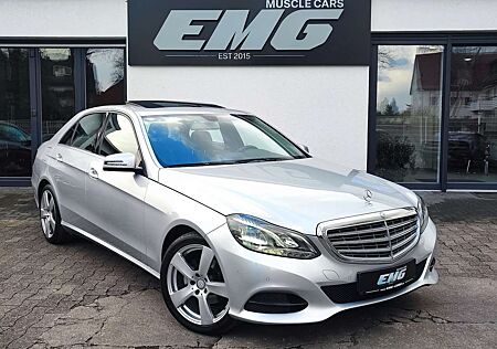 Mercedes-Benz E 220 BlueTec Edition BlueEfficiency*1.HAND*LED*