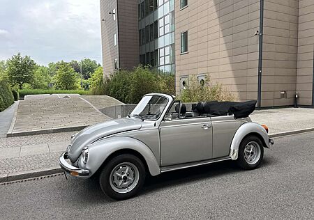 Volkswagen Käfer LS