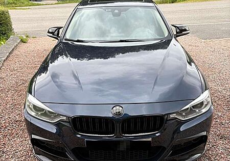BMW 328i 328 Aut.
