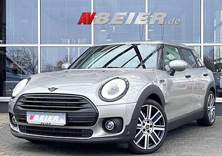 Mini Cooper Clubman Leder HeadUp Panorama Yours Trim