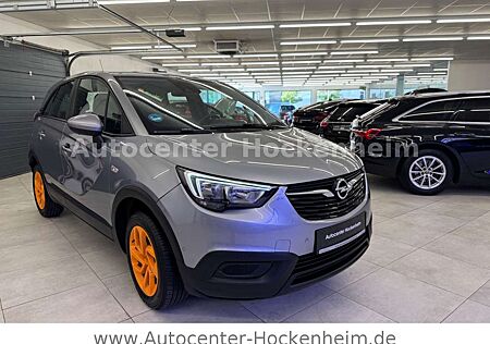 Opel Grandland X Edition Automatik 38TKM