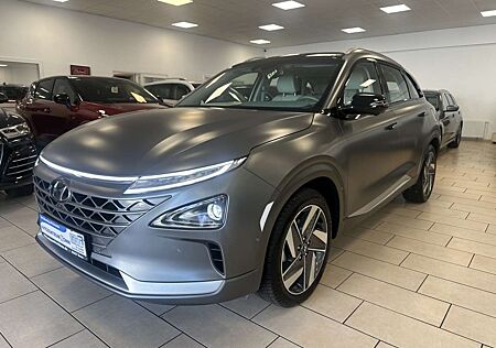 Hyundai Nexo Fuel-Cell*ACC*Pano*LED*360°Cam*Navi*CarPlay*