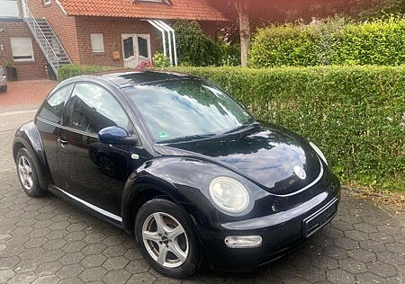 VW New Beetle Volkswagen 1.4 Generation