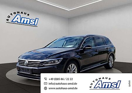 Volkswagen Passat Variant 2.0 TDI DSG Highline 4Motion*AHK