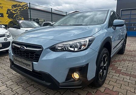 Subaru XV Trend-- I -Hand -- AUTOMATIK-ALLWETTER-REIF.