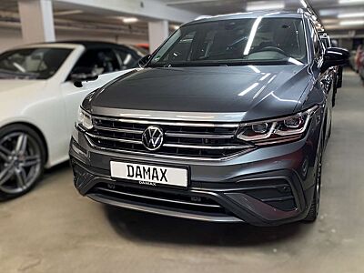 Volkswagen Tiguan Allspace Move*7 Sitzer*MARIX*AHK*Digital Cockpit