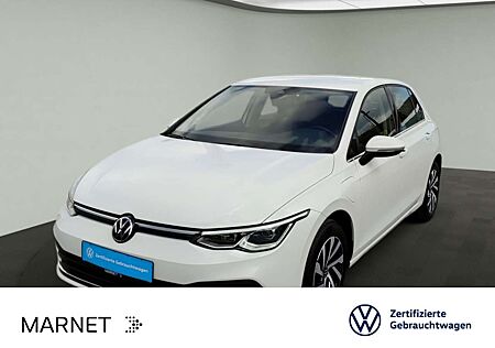 VW Golf Volkswagen VIII Style 1.4 TSI Hybrid*Navi* AHK* Kamera