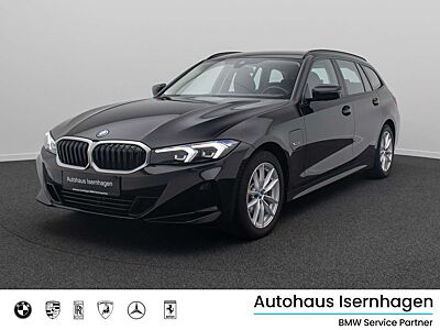 BMW 320 Widscreen DAB Cockpit+ PDC GeschwindigReg