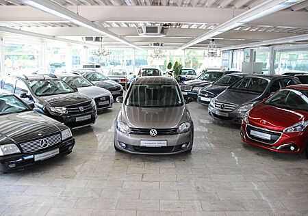 VW Golf Volkswagen Plus VI Match