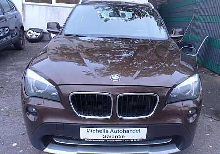 BMW X1 20 d sDrive