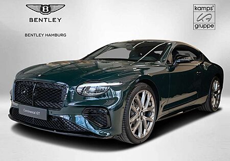 Bentley Continental GT S V8 *Akrapovic*