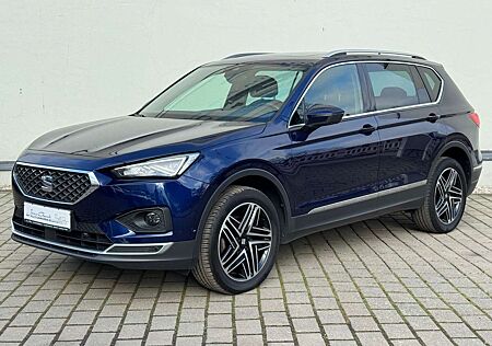 Seat Tarraco 2.0 TDI "Xcellence"Pano-Dach/Virtual/LED..