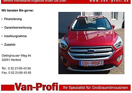 Ford Kuga Cool & Connect AHK-Navi-LM-Allwetter etc.