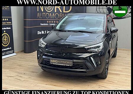 Opel Crossland 1.2 GS Line Automatik Kamera/Navi/LED GS Line