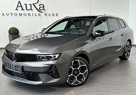 Opel Astra SpT 1.5 D Aut. GS NAV+LED+PANORAMA+HUD+ACC