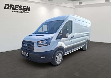 Ford Transit Kasten 350 L3 H2+Klima+Totwinkelassistent+Sitzheiz
