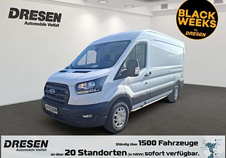 Ford Transit Kasten 350 L3 H2+Klima+Totwinkelassistent+Sitzheiz