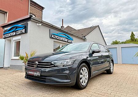 VW Passat Variant Volkswagen 2.0 TDI DSG *ACC*LED*Kamera*Navi*
