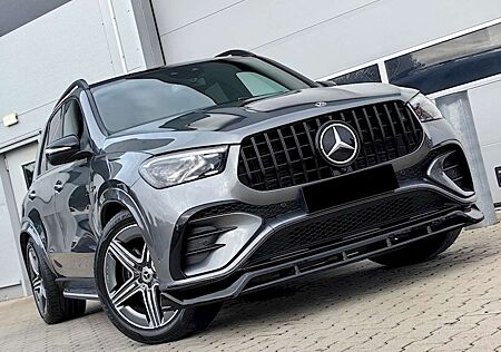 Mercedes-Benz GLE 400 d 4Matic 9G-TRONIC
