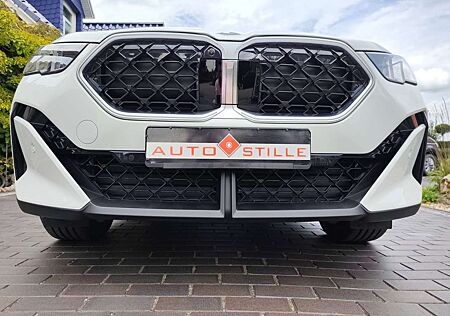 BMW X2 18 d s-drive °New Modell°Iconic Glow°el.AHK