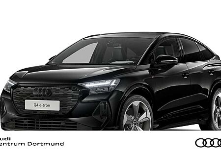 Audi e-tron quattro +editionSLine+AHK+Pano+Assistenzpaket+