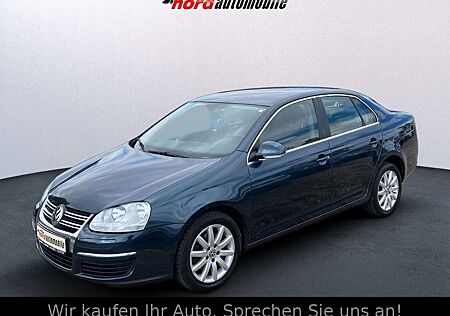 Volkswagen Jetta V Comfortline°Tempo°PDC°Alu°°°Tüv 06/27°°°