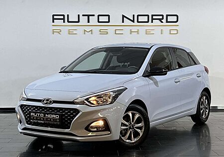 Hyundai i20 1.2*Advantage*10.000KM*SERVICE*GARANTIE*