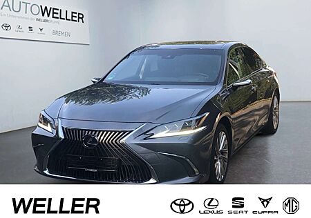 Lexus IS 300 ES 300 h Luxury Line *Pano*360*HUD*Navi*LED*SHZ*