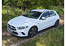 Mercedes-Benz A 250 A-Klasse Plugin Hybrid e 8G-DCT