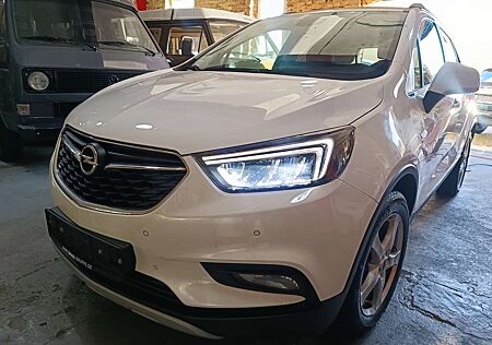 Opel Mokka X 1.6 D ECOTEC Start/Stop Innovation