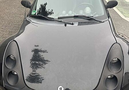 Smart Roadster *Brabus-Edition* - TÜV bis 11/26