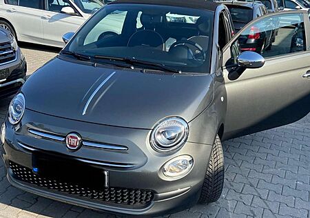 Fiat 500 1.0 GSE N3 Hybrid Lounge