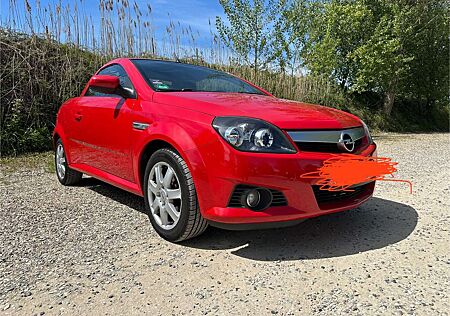 Opel Tigra Sport