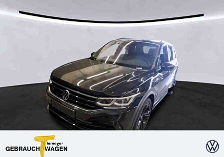 VW Tiguan Volkswagen 1.5 TSI DSG R-LINE PANO MATRIX KAMERA KEY