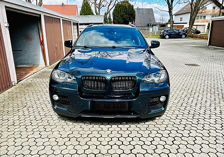 BMW X6 xDrive30d BluePerformance Edition Exclusive