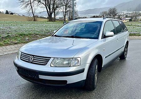 VW Passat Variant Volkswagen 1.6