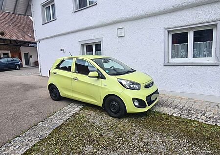 Kia Picanto 1.0 Spirit