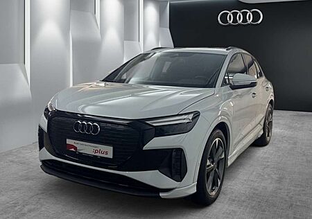 Audi Q4 e-tron 40 ACC RFK NAVI