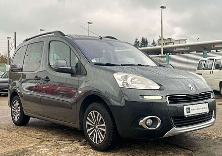 Peugeot Partner Tepee Active°Klimaauto°2.Hand