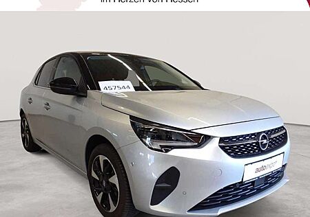 Opel Corsa-e Elegance Navi PDC KAM SHZ Style