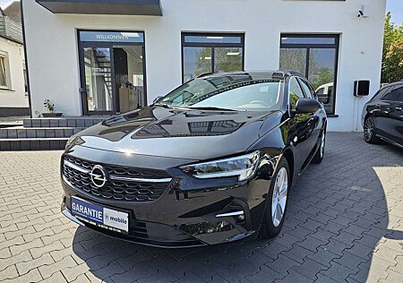 Opel Insignia 1.5 D LED NAVI PANO. CARPLAY AUS 1.HAND