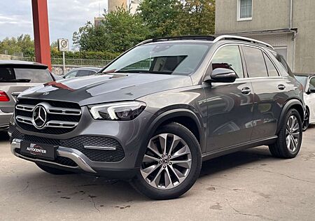 Mercedes-Benz GLE 350 de 4Matic*PANORAMA*SZH-SZB*ACC*LEDER