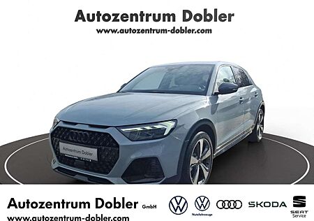 Audi A1 allstreet 30 TFSI S-line,LED,Rü-Kamera,18"