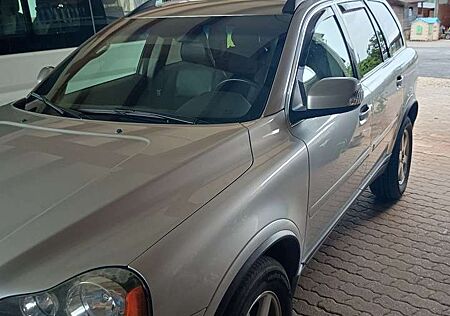 Volvo XC 90 XC90 XC90 D5 Edition