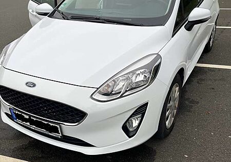 Ford Fiesta 1.0 EcoBoost S