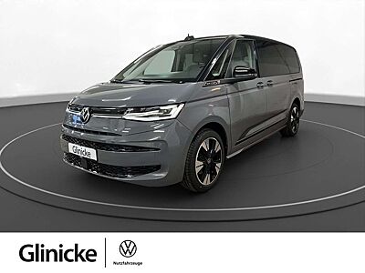 Volkswagen T7 Multivan Multivan 2.0 TSI Edition lang Pano Matrix LM 19"