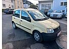 Fiat Panda 1.1 8V Active-2.HAND/Tüv 12/25/AHK-