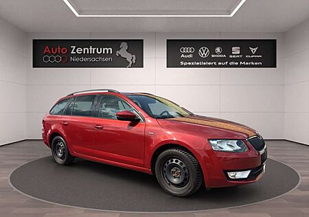 Skoda Octavia 1.0 TSI (Green tec) DSG Joy AHK BOLERO-Soundsystem